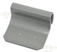 Ranger Clip-On Steel Wheel Weight Coated - 0.25 Oz - 25 Pcs - Mechanic Super Store